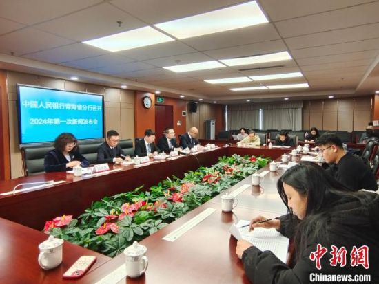 图为新闻发布会现场。李隽 摄 图为新闻发布会现场。李隽 摄