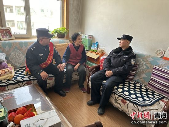 图为活动现场。车站社区 供图 图为活动现场。车站社区 供图