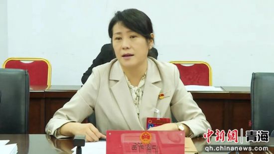 图为才科杰。尖宣供图 图为才科杰。尖宣供图