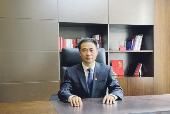 彭健 人保寿险青海省分公司 主要负责人 彭健 人保寿险青海省分公司 主要负责人