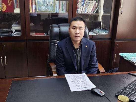 李多杰 人保寿险西宁市中心支公司 党委书记、总经理 李多杰 人保寿险西宁市中心支公司 党委书记、总经理
