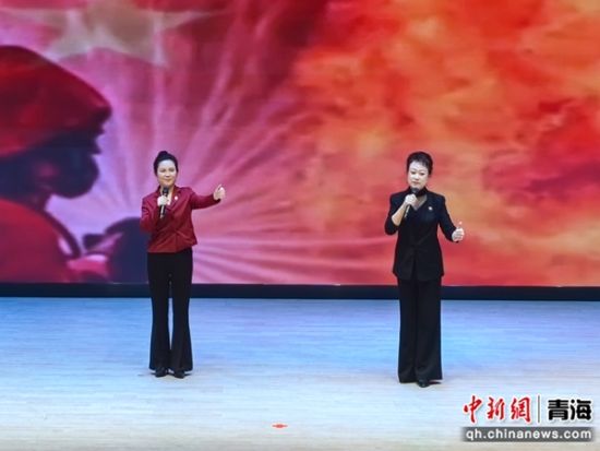 图为活动现场。李隽 摄 图为活动现场。李隽 摄