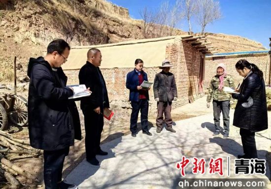 图为宣讲现场。乐宣 供图 图为宣讲现场。乐宣 供图
