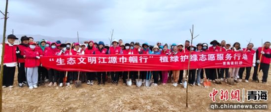 图为活动现场。马敏 摄 图为活动现场。马敏 摄