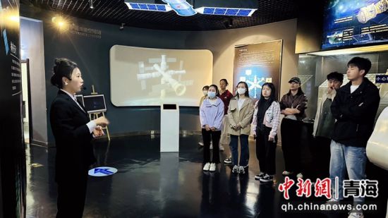 图为活动现场。海西国投 供图 图为活动现场。海西国投 供图
