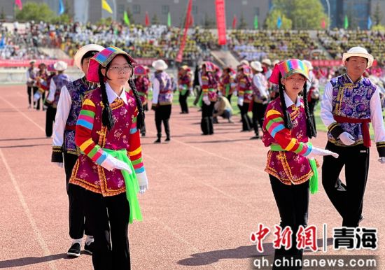 图为活动现场。李江宁摄 图为活动现场。李江宁摄