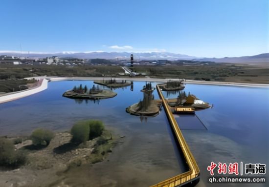 资料图。海晏宣供图 资料图。海晏宣供图
