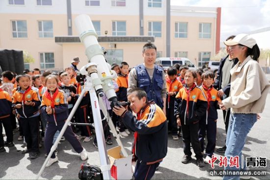 图为活动现场。海西国投 供图 图为活动现场。海西国投 供图