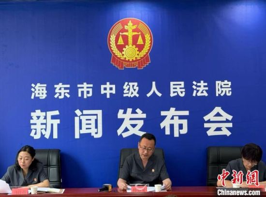 图为发布会现场。陈宗淇摄 图为发布会现场。陈宗淇摄