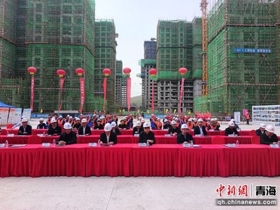 图为活动现场。谭江波供图 图为活动现场。谭江波供图