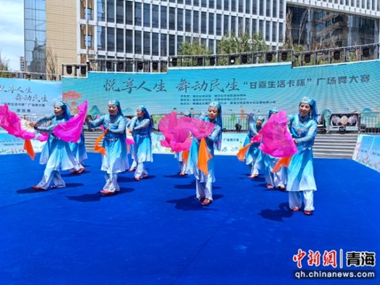 图为活动现场。李隽 摄 图为活动现场。李隽 摄