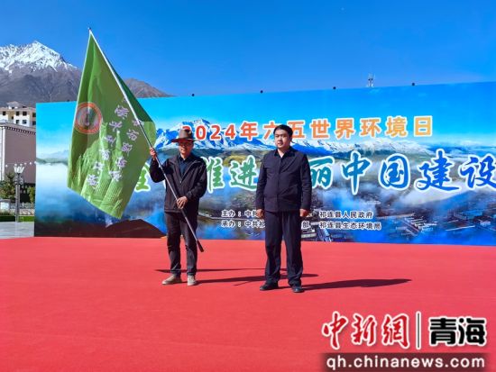 图为活动现场。李隽 摄 图为活动现场。李隽 摄