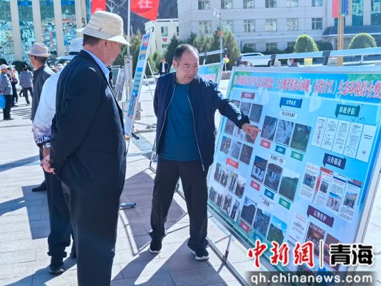 图为活动现场。李隽 摄 图为活动现场。李隽 摄