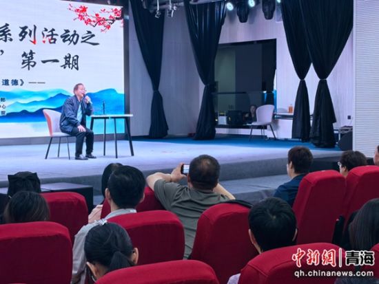 图为活动现场。李隽 摄 图为活动现场。李隽 摄