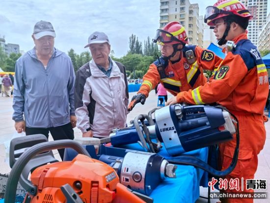 图为活动现场。李隽 摄 图为活动现场。李隽 摄