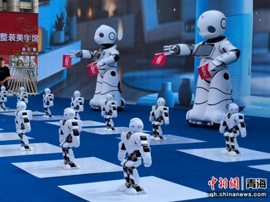 图为活动现场。张海雯摄