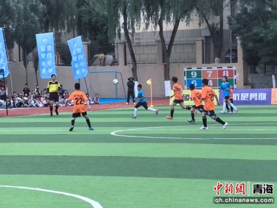 图为比赛现场。李隽 摄 图为比赛现场。李隽 摄