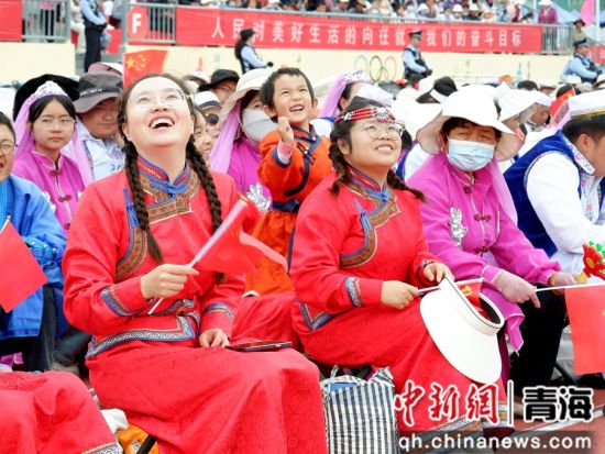 图为活动现场。李隽 摄 图为活动现场。李隽 摄