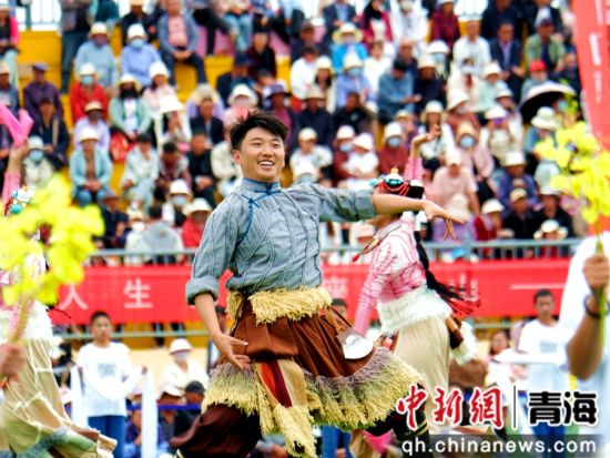图为活动现场。李隽 摄 图为活动现场。李隽 摄