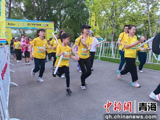 图为活动现场。城西区委宣传部供图 图为活动现场。城西区委宣传部供图