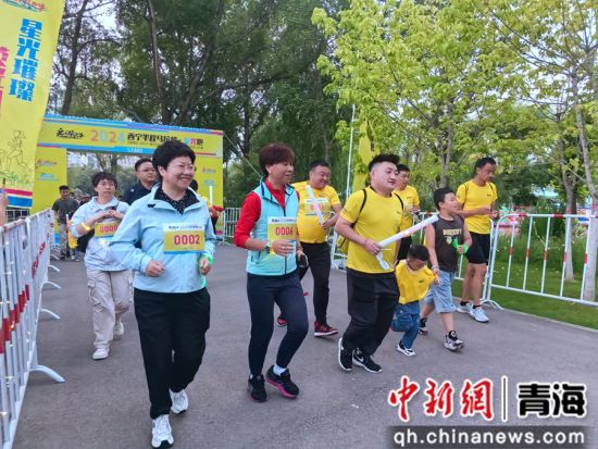 图为活动现场。城西区委宣传部供图 图为活动现场。城西区委宣传部供图