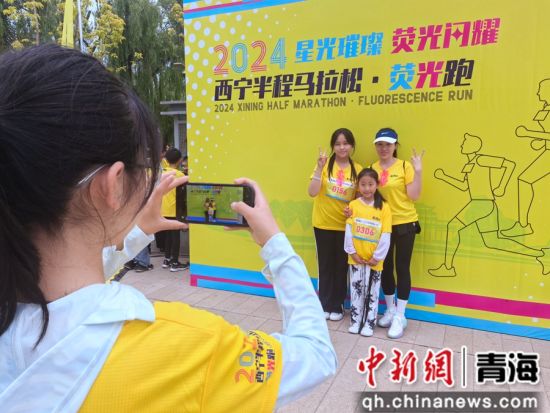 图为活动现场。城西区委宣传部供图 图为活动现场。城西区委宣传部供图