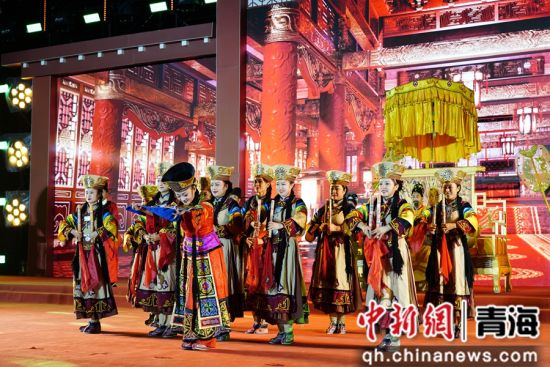 图为活动现场。刘玉武 供图 图为活动现场。刘玉武 供图