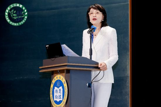 安利亚洲科技创新中心副总裁陈佳 安利亚洲科技创新中心副总裁陈佳