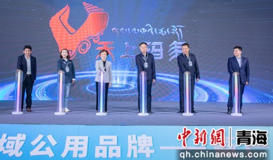 图为发布会现场。李江宁摄 图为发布会现场。李江宁摄