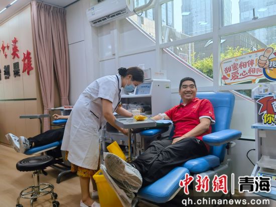 图为活动现场。张海雯摄 图为活动现场。张海雯摄