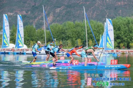 活动现场。主办方供图