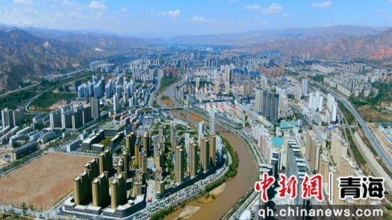 图为乐都。乐都区委宣传部 供图 图为乐都。乐都区委宣传部 供图