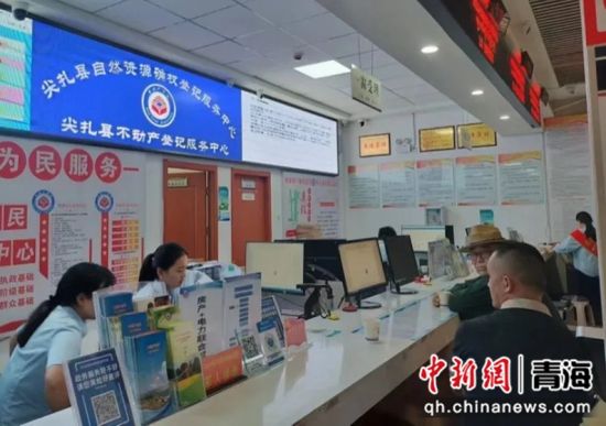 图为活动现场。尖扎县委宣传部 供图 图为活动现场。尖扎县委宣传部 供图