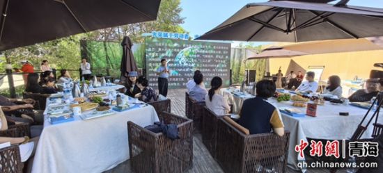 图为活动现场。城东区总工会 供图