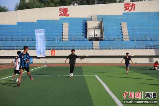 图为活动现场。张添福 摄 图为活动现场。张添福 摄