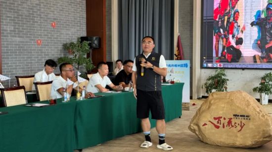 图为故事分享。天佑德青稞酒公司 供图 图为故事分享。天佑德青稞酒公司 供图