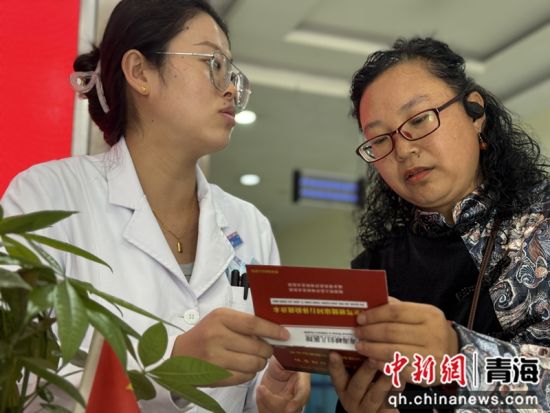 图为活动现场。西宁市交通运输监督执法局 供图 图为活动现场。西宁市交通运输监督执法局 供图