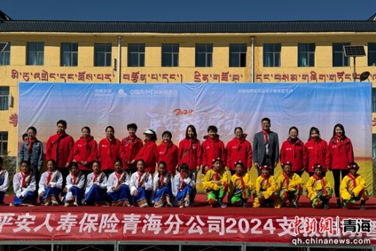 图位启动仪式现场。陈宗淇 摄 图位启动仪式现场。陈宗淇 摄