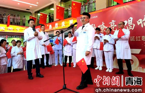 图为活动现场。张海雯摄 图为活动现场。张海雯摄