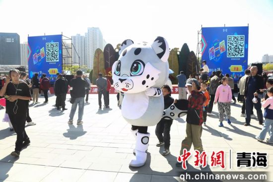 图为活动现场。城东区文体旅游科技局 图为活动现场。城东区文体旅游科技局
