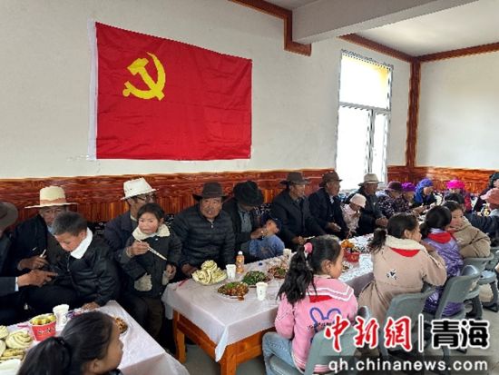 图为活动现场。主办方供图 图为活动现场。主办方供图