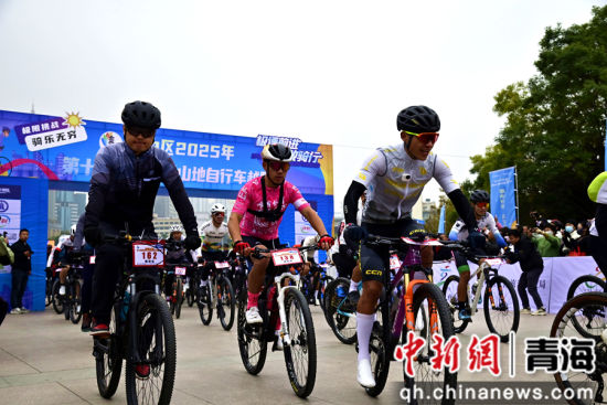 图为比赛现场。陈宗淇 摄