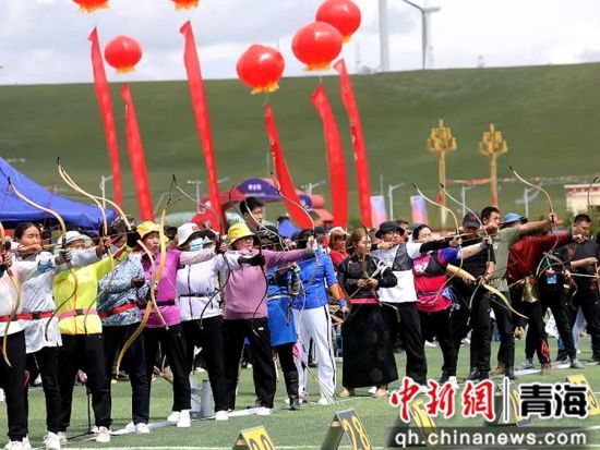 ͼϊ�ຣ�������崫ͳ�����ӣ���ֳ����ղ���ί��������ͼ ͼϊ�ຣ�������崫ͳ�����ӣ���ֳ����ղ���ί��������ͼ