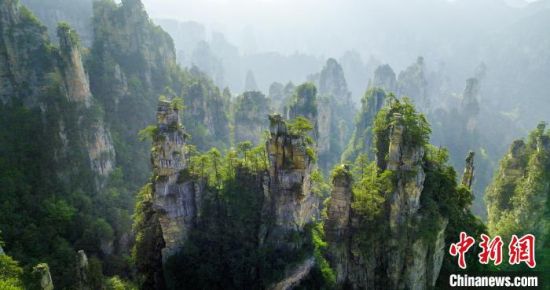 纪录片《亚洲》剧照。 bbc studios 供图 纪录片《亚洲》剧照。 bbc studios 供图