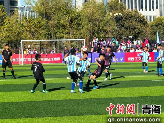 图为比赛现场。李隽 摄 图为比赛现场。李隽 摄