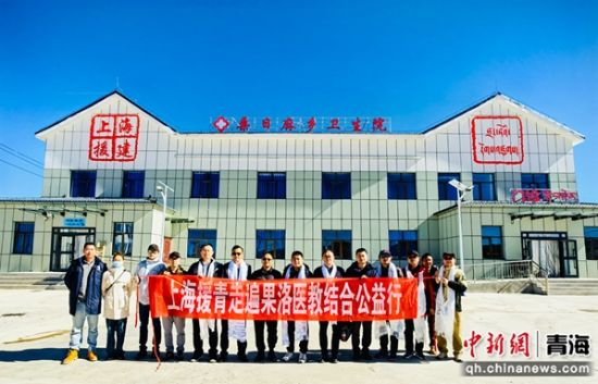 图为公益行活动现场。张桂运 摄 图为公益行活动现场。张桂运 摄