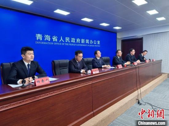 图为新闻发布会现场。李隽 摄 图为新闻发布会现场。李隽 摄